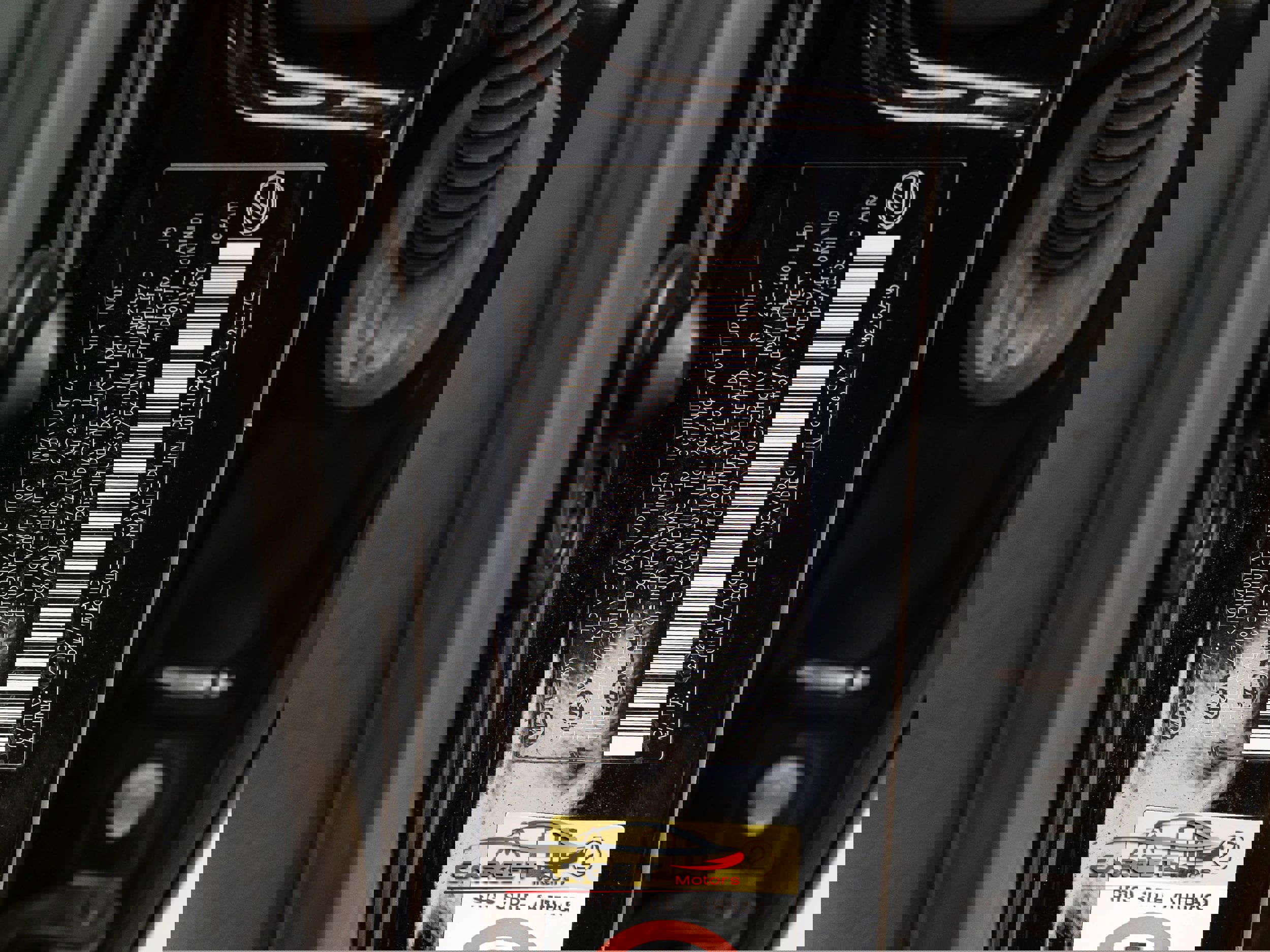 Used 2017 Lexus ES 350 w/ Accessory Package image 50