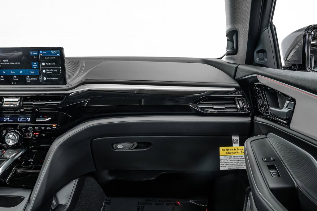 New 2026 Acura MDX FWD w/ Technology Package image 28