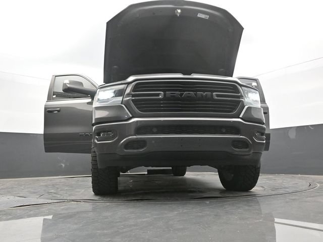Used 2020 RAM 1500 Sport w/ Level 2 Equipment Group AWD/4WD image 63