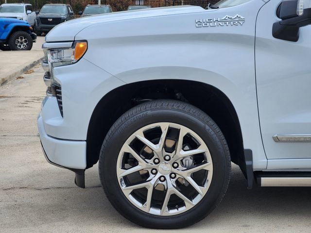 Used 2026 Chevrolet Silverado 1500 High Country image 5