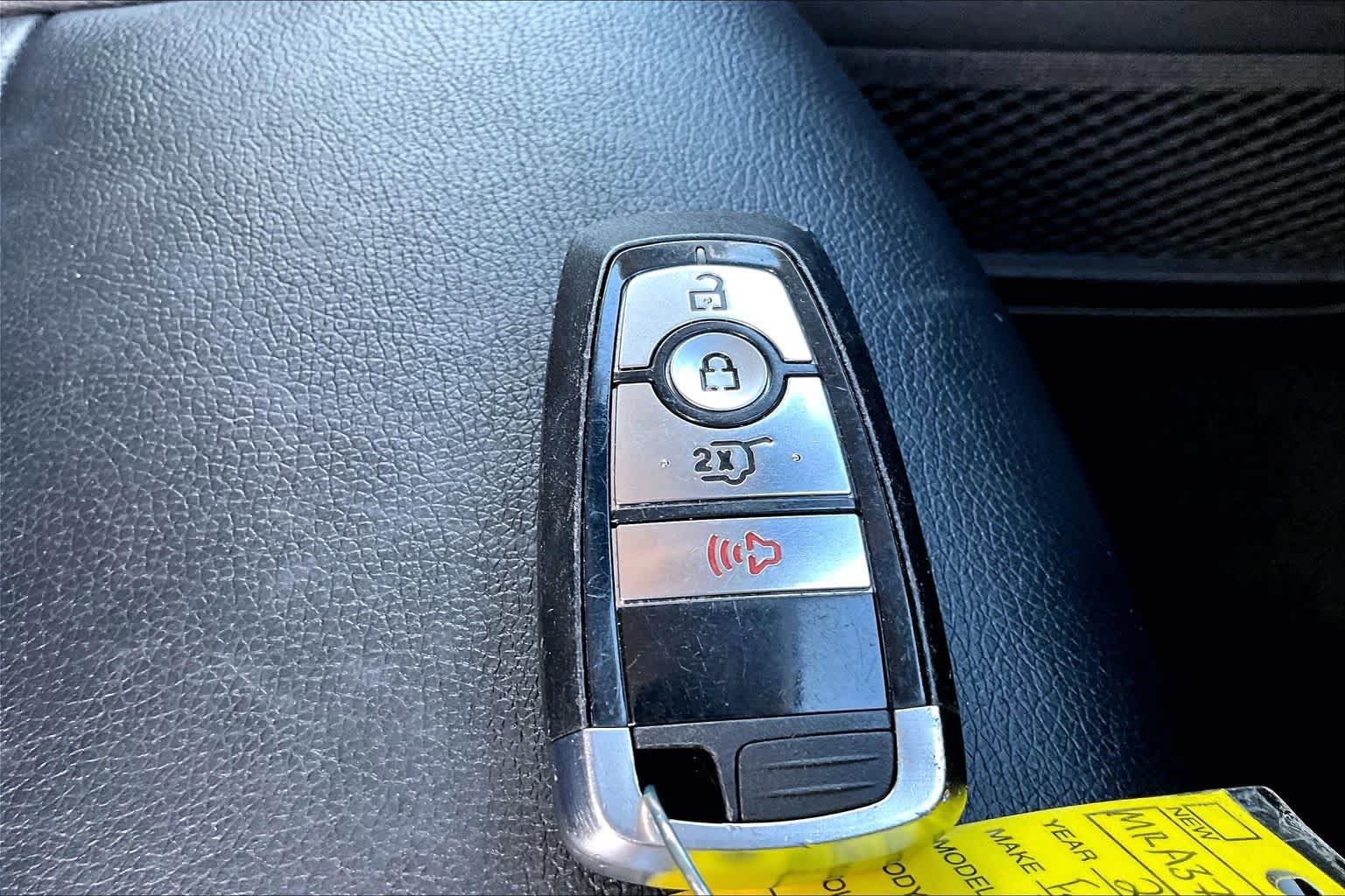 Used 2021 Ford Bronco Sport Big Bend AWD/4WD image 15
