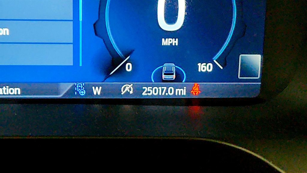 Used 2024 Ford Expedition Platinum AWD/4WD image 16
