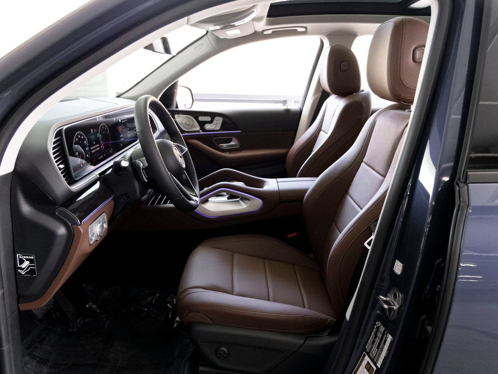 New 2026 Mercedes-Benz GLE 450 4MATIC image 11