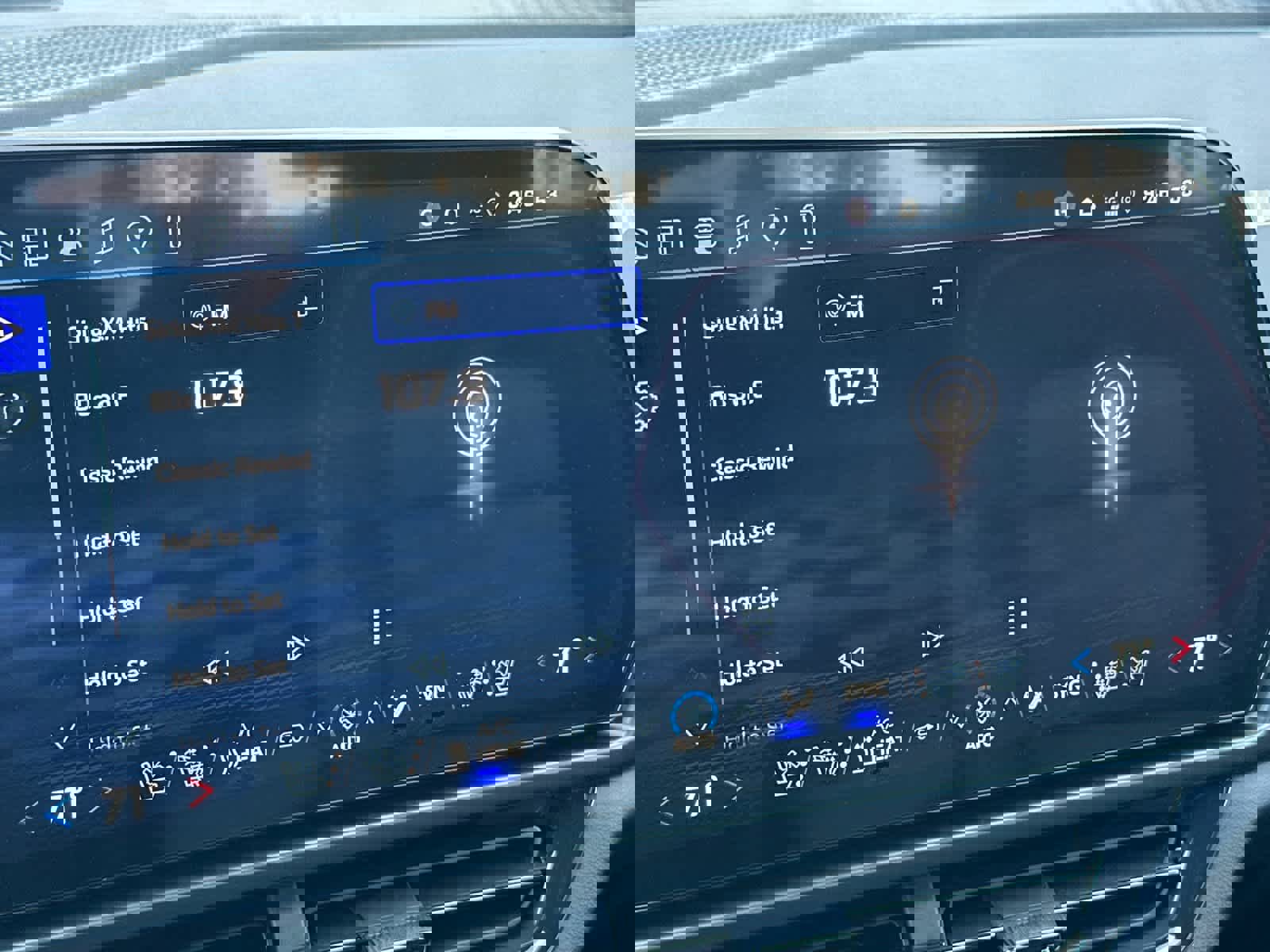 New 2026 Chevrolet Equinox EV RS image 17