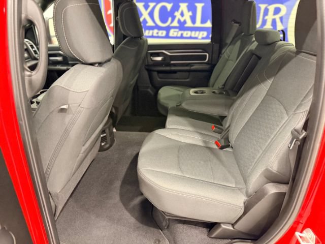 Used 2026 RAM 2500 Big Horn AWD/4WD image 51