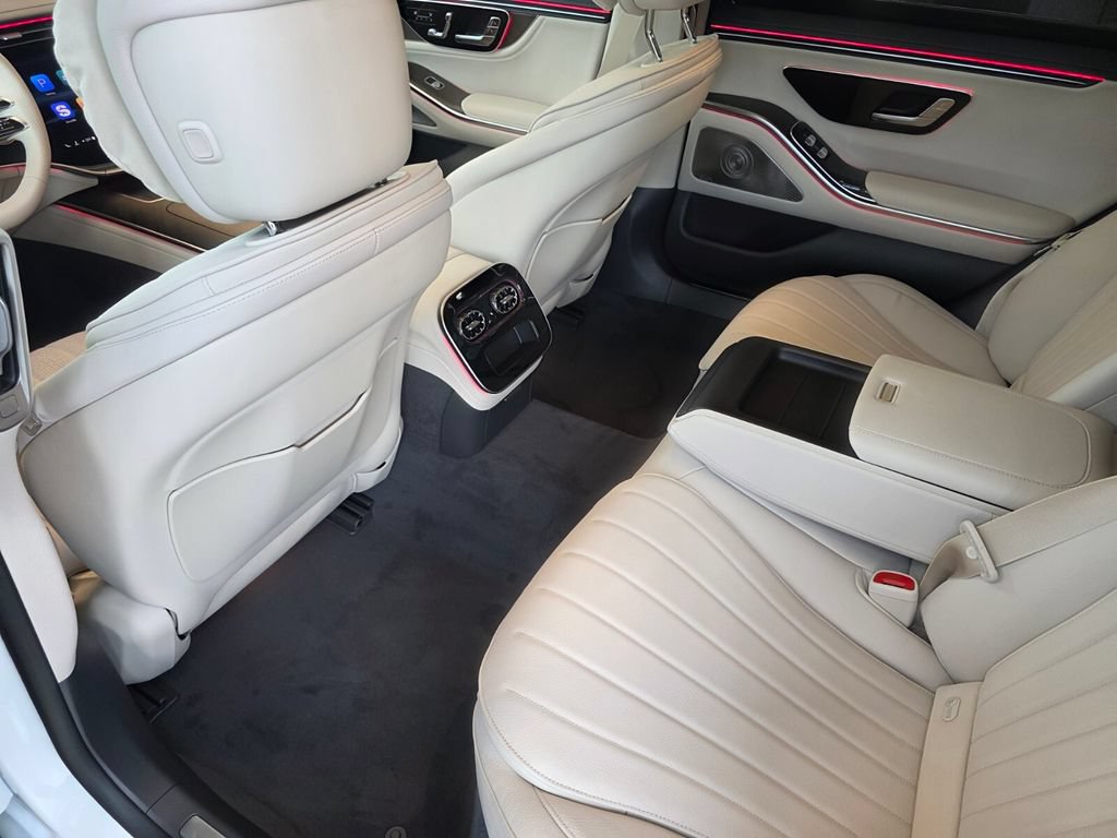 New 2027 Mercedes-Benz S 500 4MATIC image 12