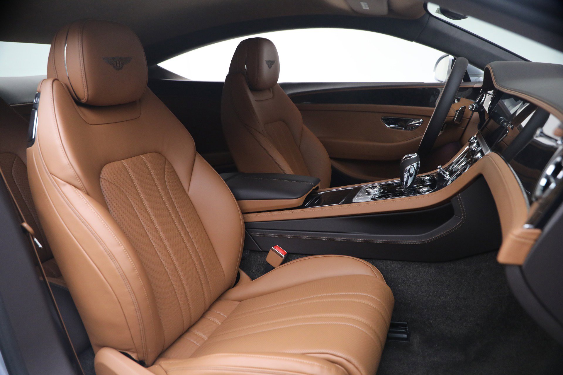 New 2026 Bentley Continental GT AWD/4WD image 26