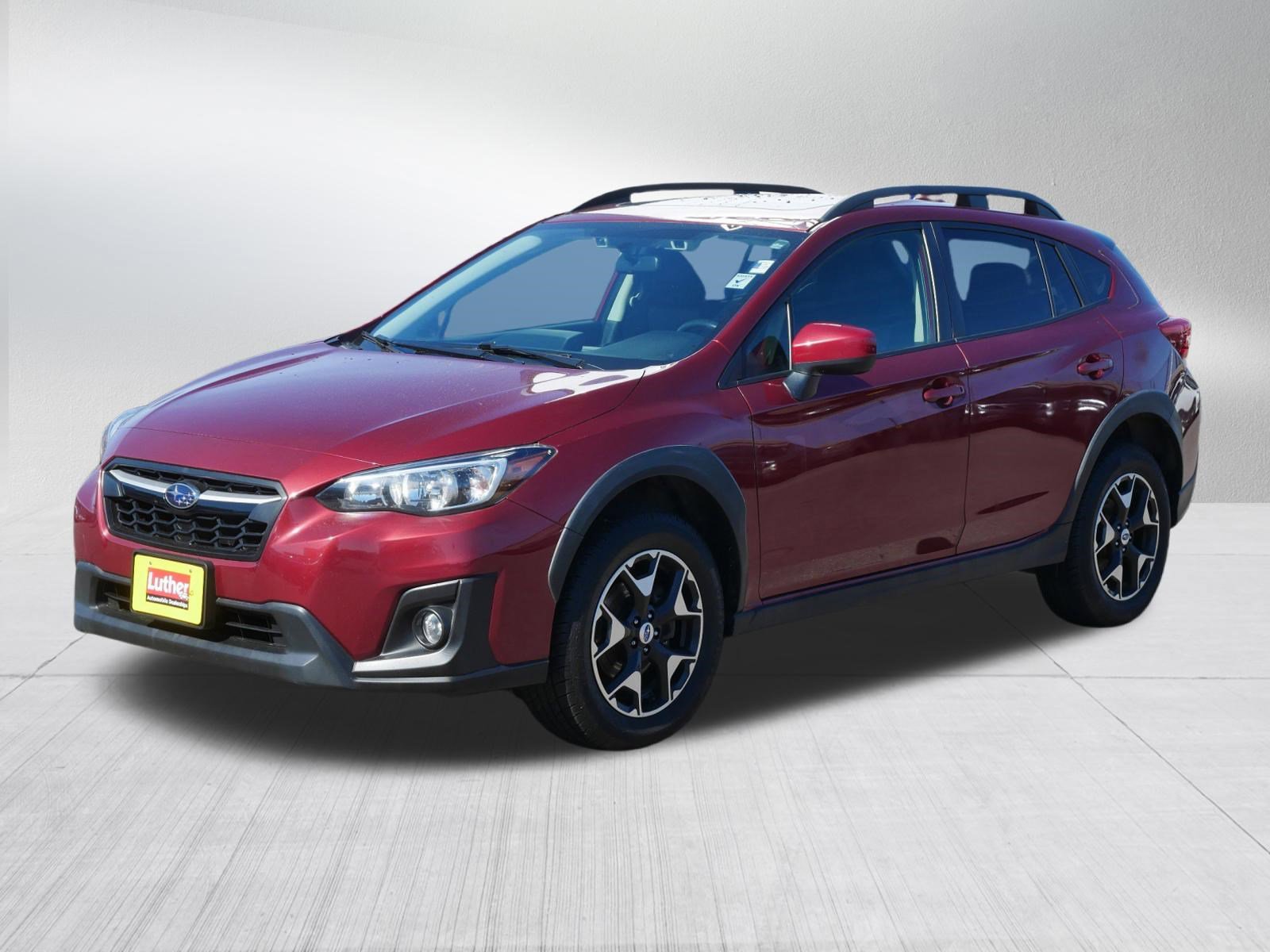 Used 2018 Subaru Crosstrek 2.0i Premium AWD/4WD image 3