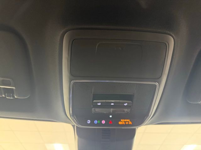 New 2026 Chevrolet Traverse High Country w/ LPO, Floor Liner Package image 23