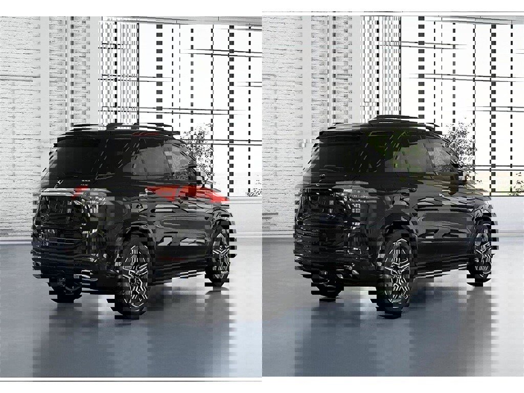 New 2026 Mercedes-Benz GLE 580 4MATIC image 21