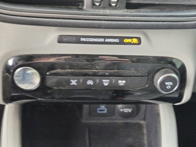 Certified 2023 Ford Escape Active w/ Tech Pack #1 FWD image 23
