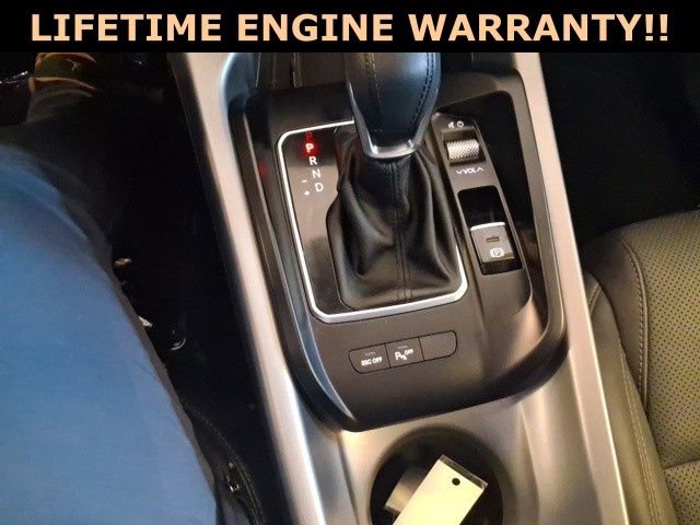 Used 2024 Dodge Hornet R/T Plus w/ R/T Blacktop Package image 16