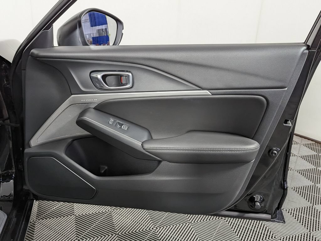 Used 2023 Acura Integra A-Spec FWD image 30