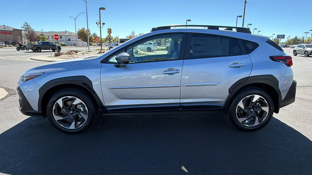 New 2026 Subaru Crosstrek 2.5i Limited AWD/4WD image 6
