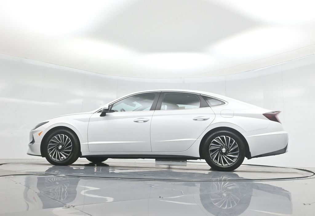 Used 2022 Hyundai Sonata SEL image 52