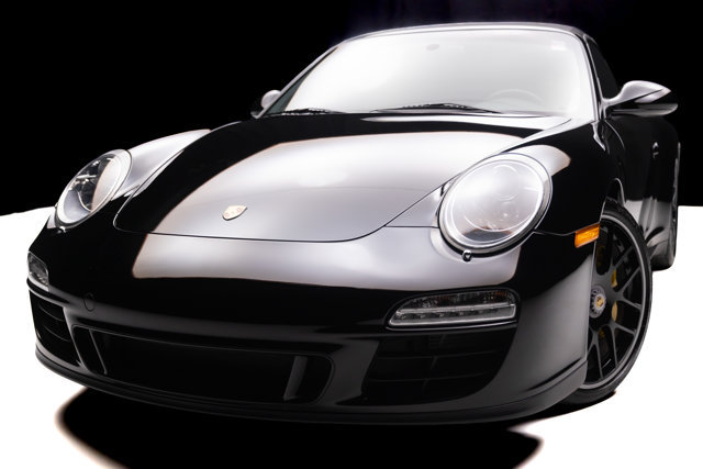 Used 2011 Porsche 911 Carrera GTS RWD image 32