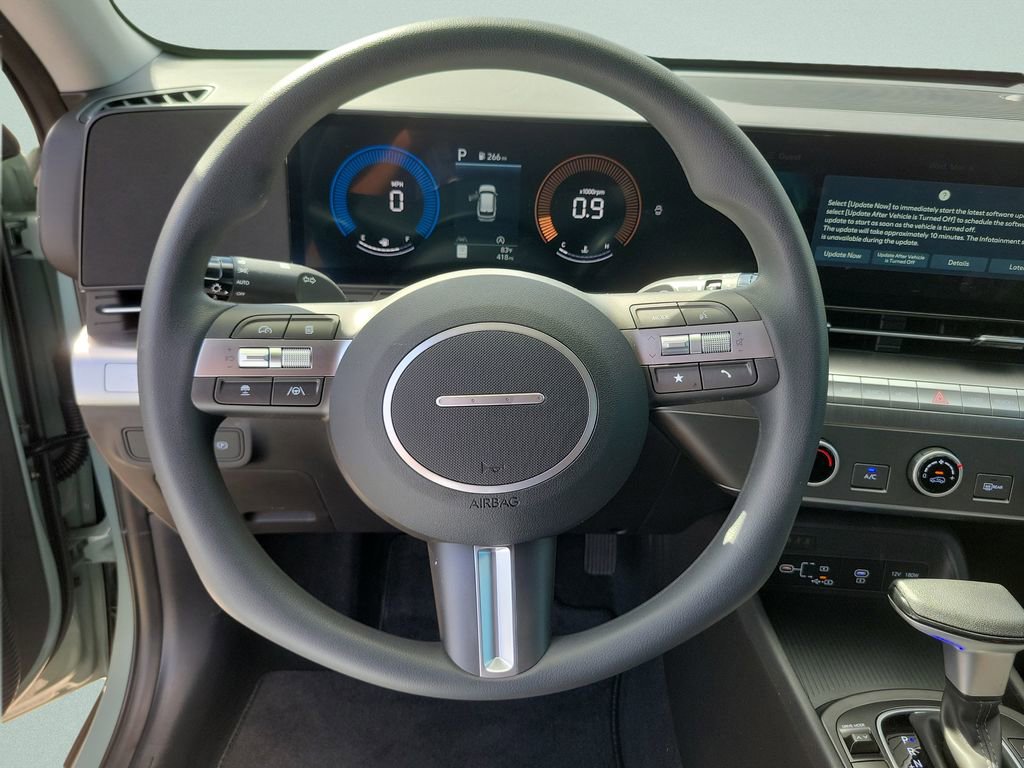 Certified 2026 Hyundai Kona SE image 23