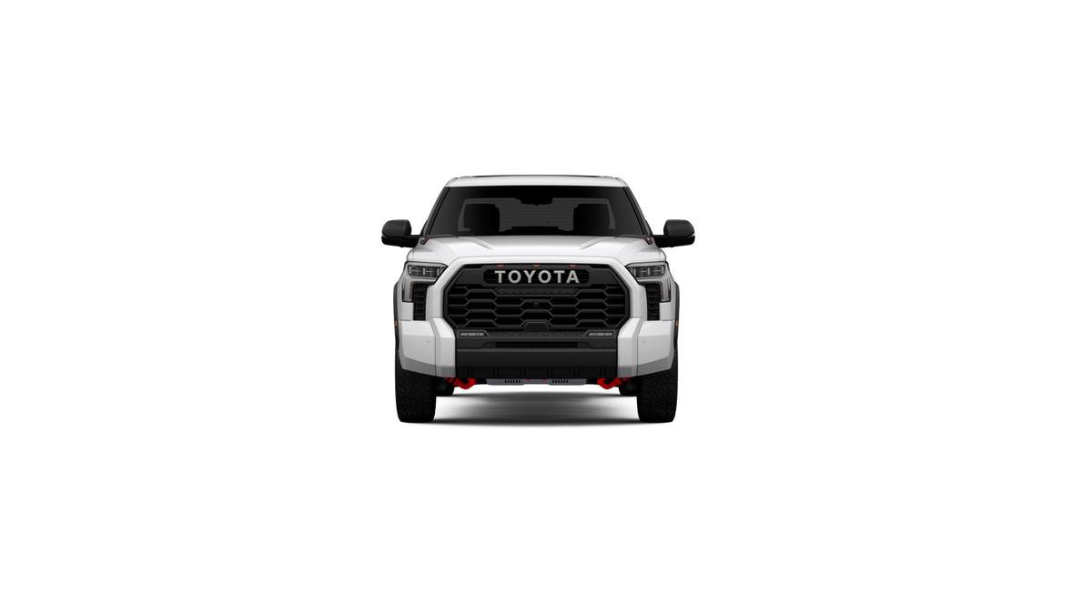 New 2026 Toyota Tundra TRD Pro image 19