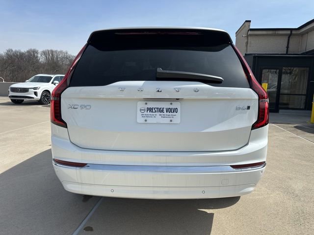 New 2026 Volvo XC90 B6 Plus image 6