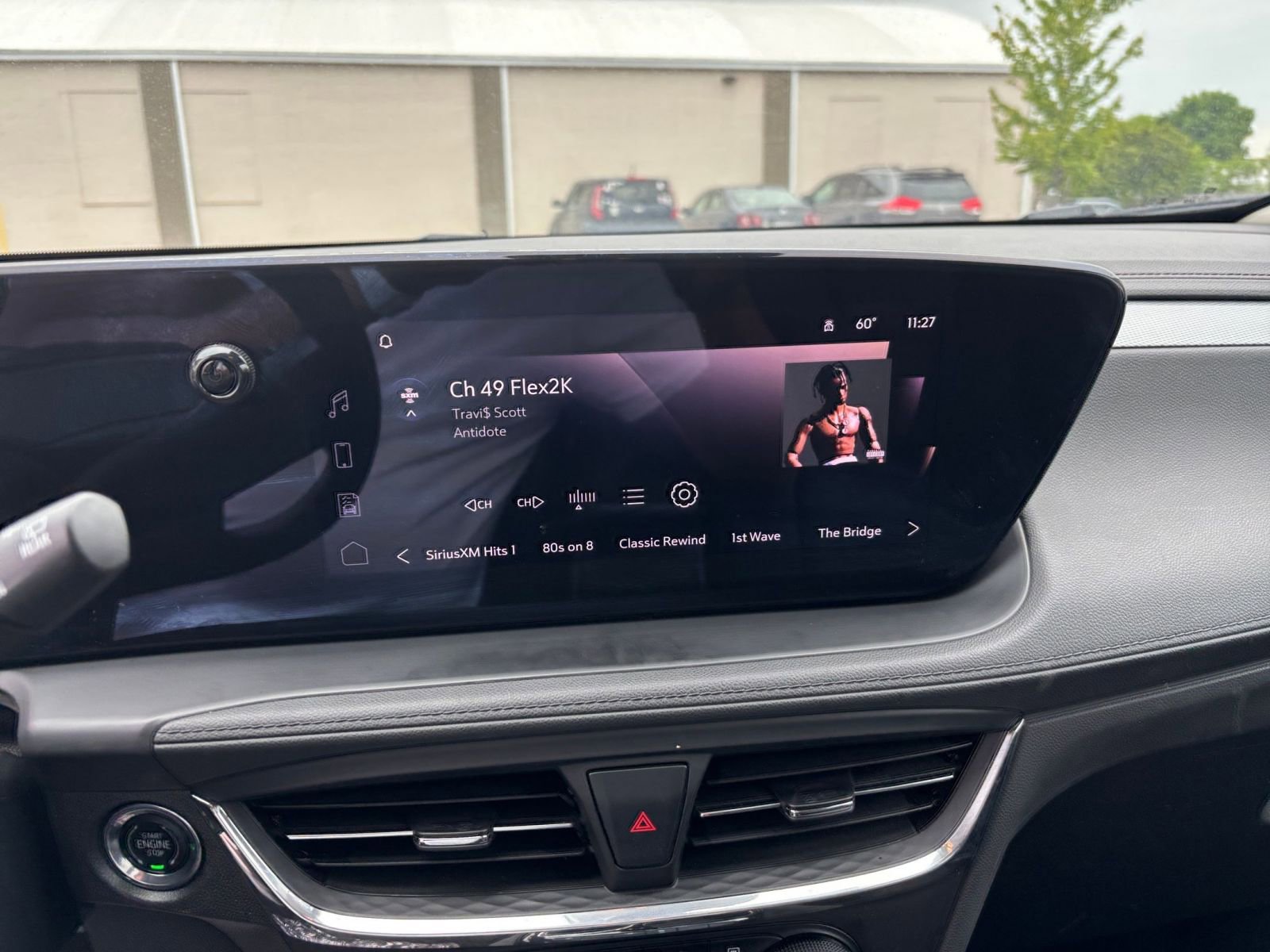 Used 2025 Buick Encore GX Preferred FWD image 17