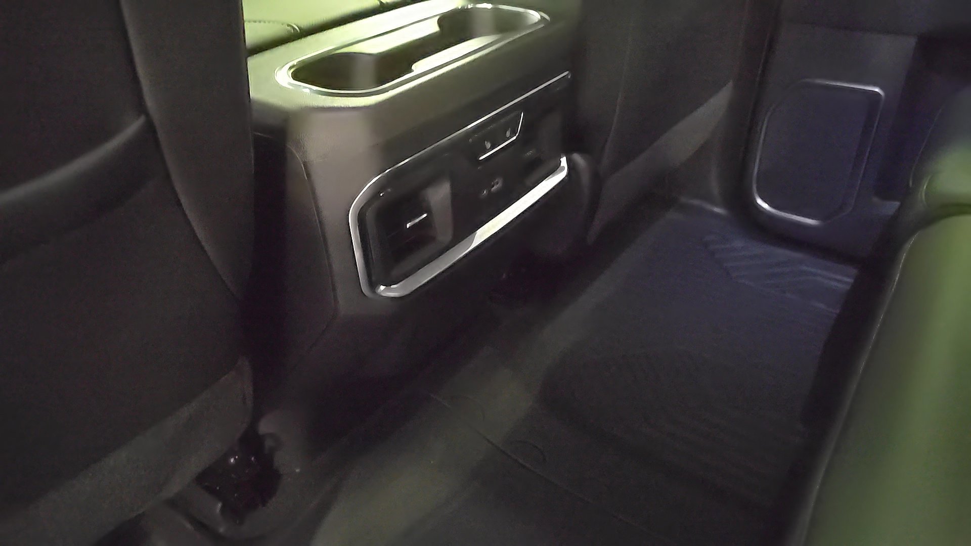 New 2026 Chevrolet Silverado 1500 LTZ image 16