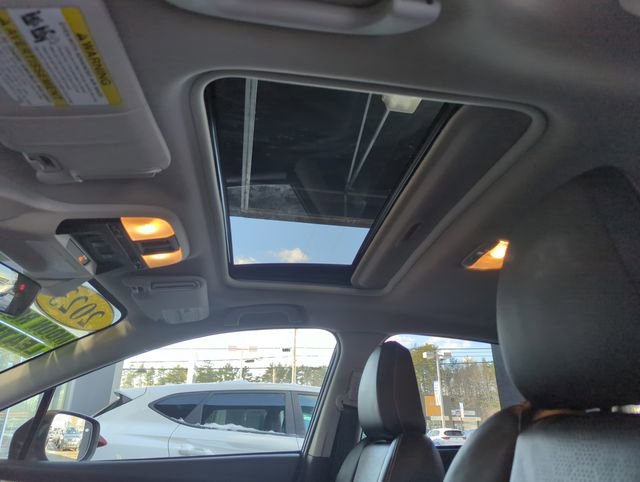 Used 2023 Subaru Crosstrek 2.5i Limited image 26