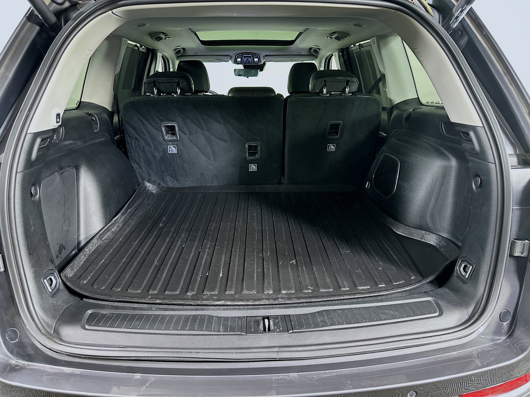 Used 2022 Jeep Grand Cherokee Limited 4xe w/ Luxury Tech Group II image 29