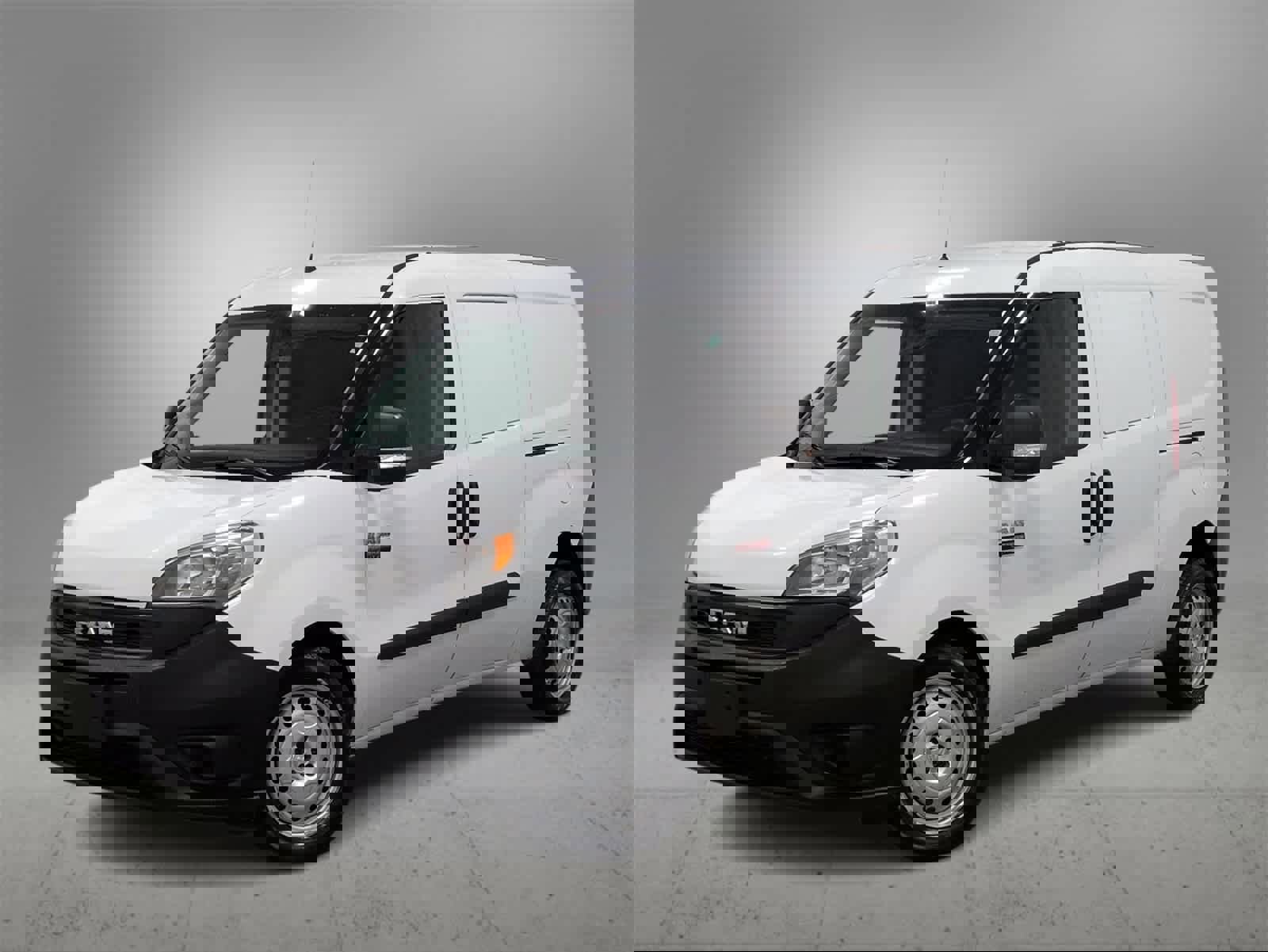 Used 2020 RAM ProMaster City Tradesman