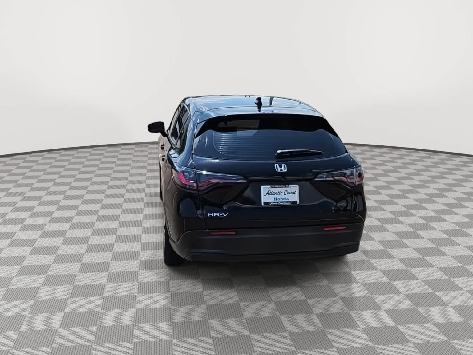 Used 2023 Honda HR-V LX image 7