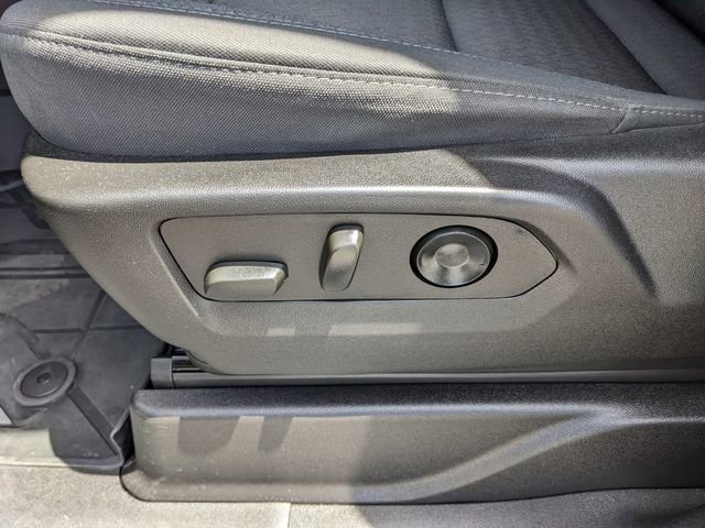 Used 2021 Chevrolet Tahoe LS RWD image 24