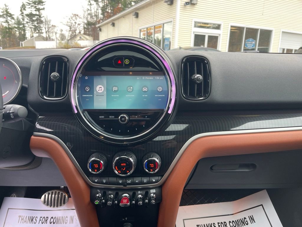 Used 2023 MINI Cooper Countryman John Cooper Works image 32