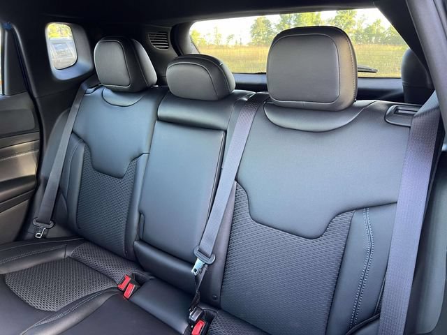 New 2026 Jeep Compass Latitude w/ Quick Order Package 29K AWD/4WD image 25