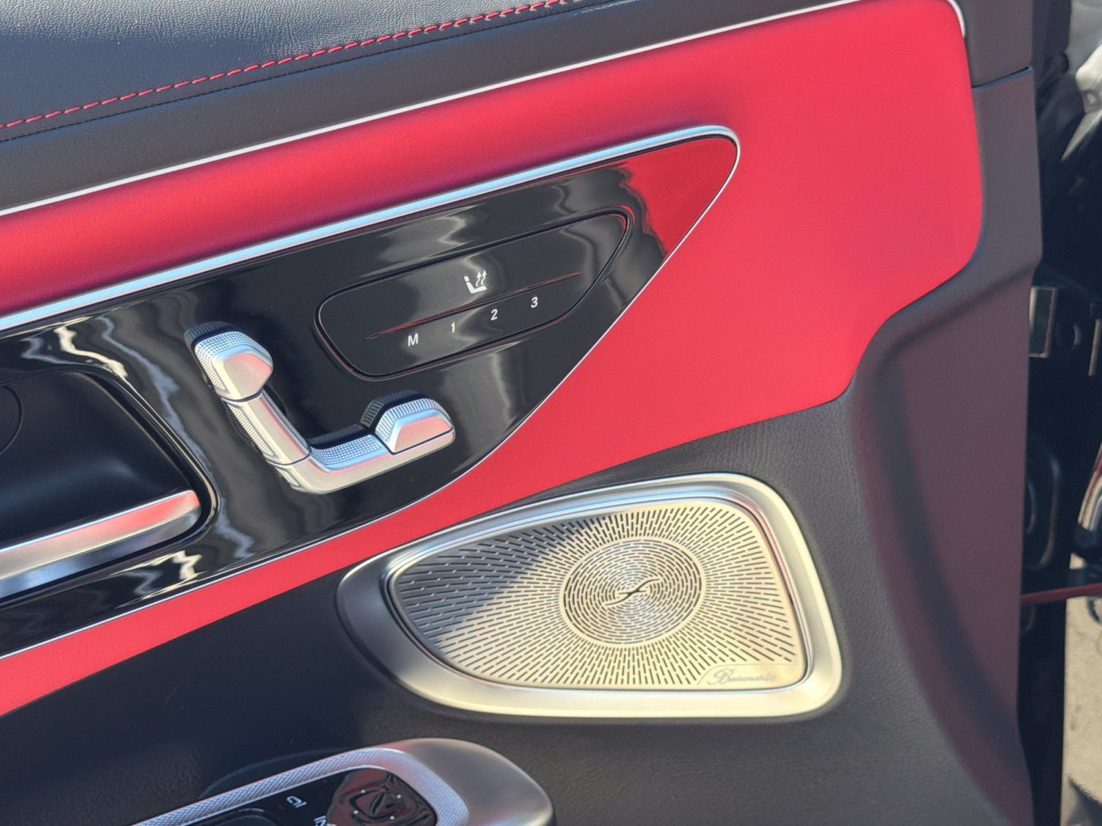 New 2027 Mercedes-Benz CLE 53 AMG 4MATIC Coupe image 20