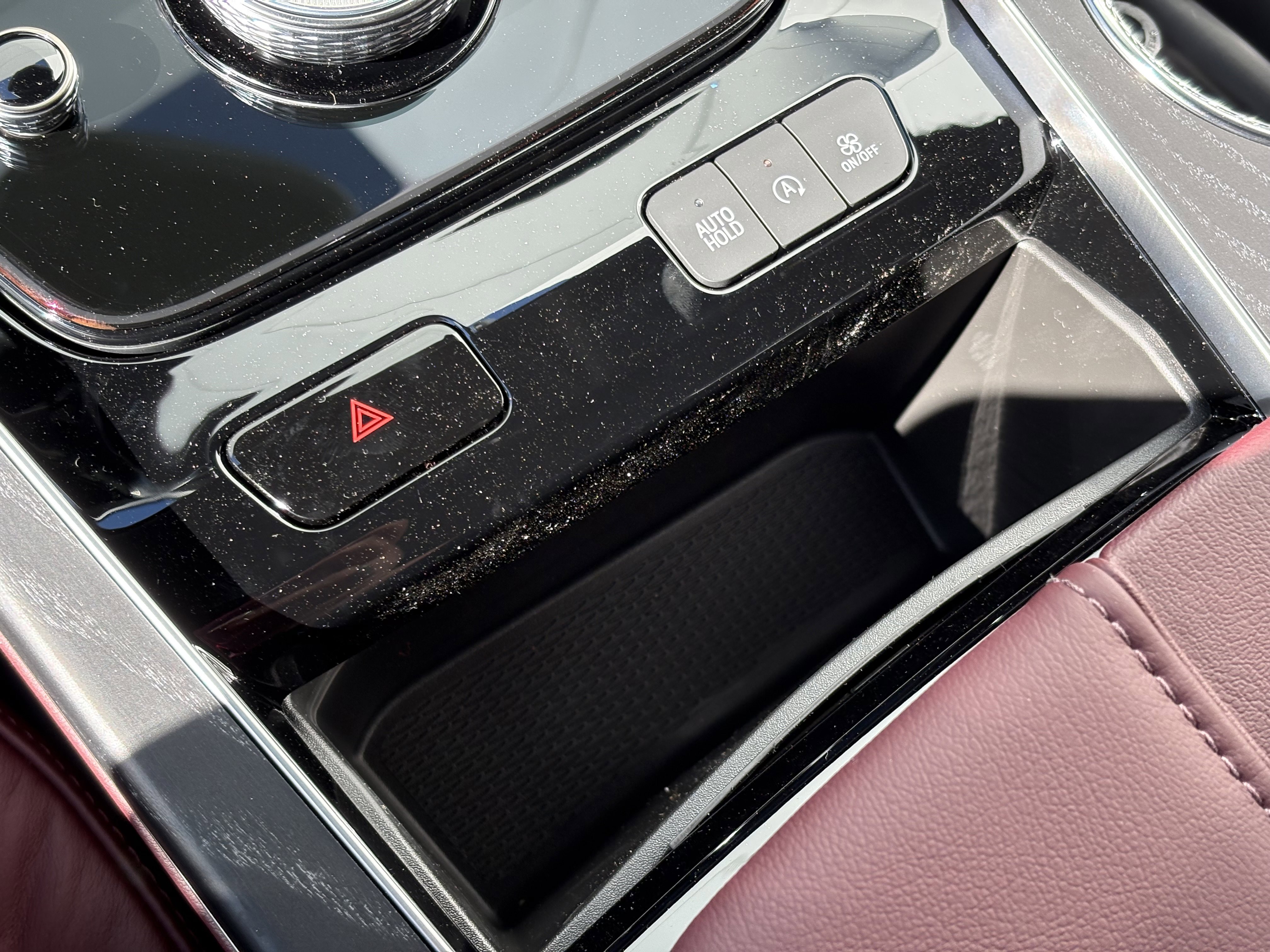 New 2026 Cadillac Escalade Luxury image 29