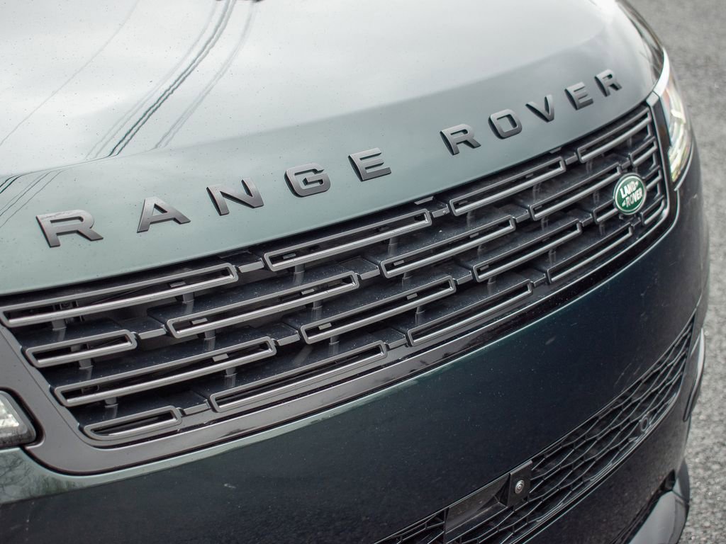 New 2026 Land Rover Range Rover Sport Dynamic SE image 15