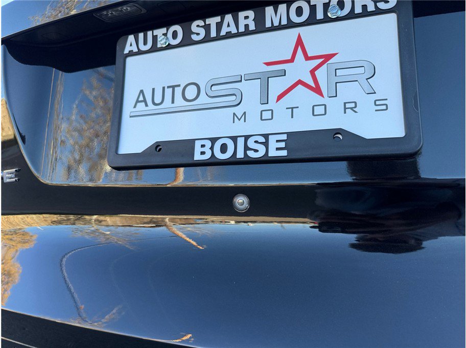 Used 2018 Jaguar F-TYPE 400 Sport image 45