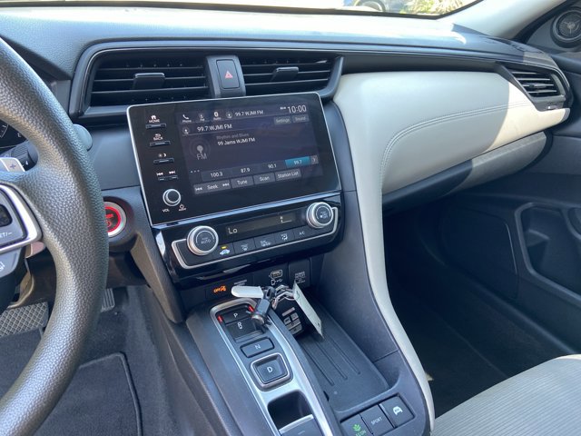 Used 2022 Honda Insight EX image 23