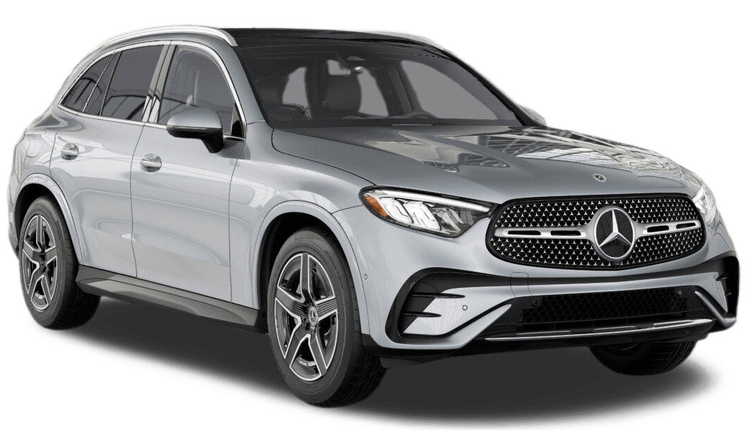Certified 2025 Mercedes-Benz GLC 350e 4MATIC image 45