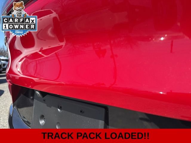 Used 2024 Dodge Hornet R/T Plus w/ Track Pack image 18