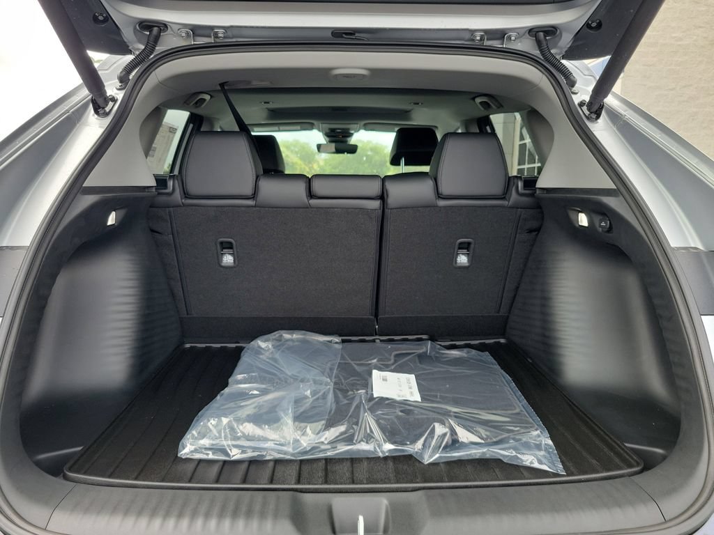 New 2026 Acura ADX FWD image 9