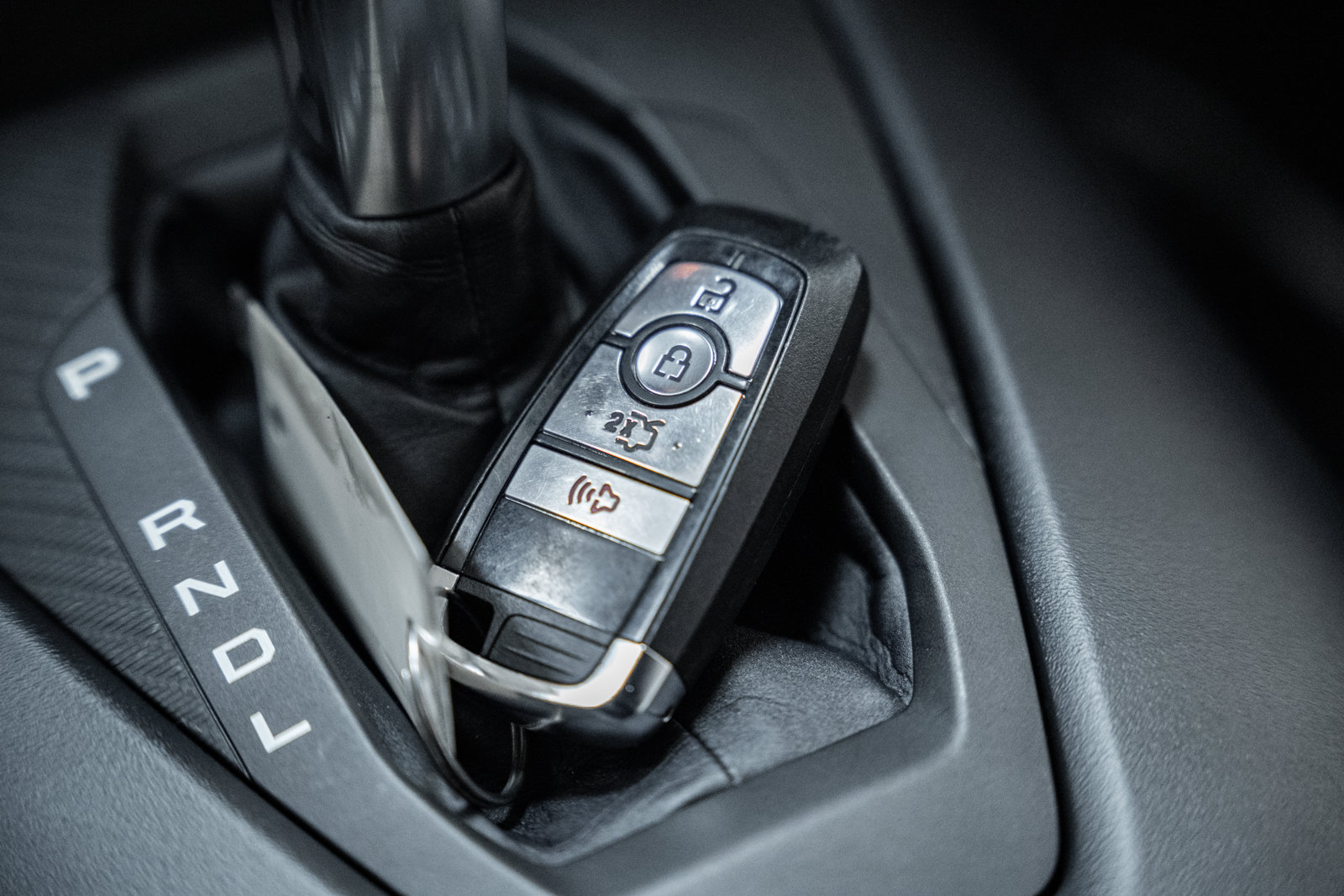 Used 2024 Ford Mustang Convertible RWD image 39