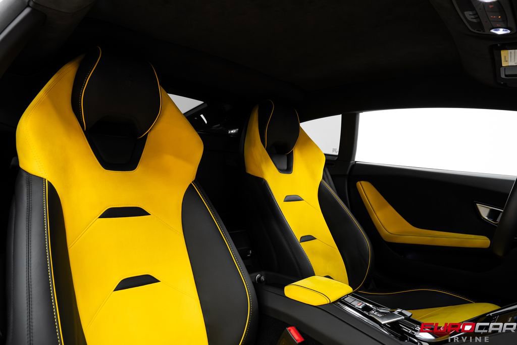 Used 2022 Lamborghini Huracan EVO image 36