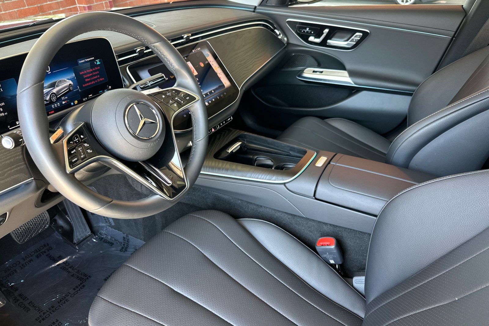 Certified 2026 Mercedes-Benz E 350 Sedan image 11