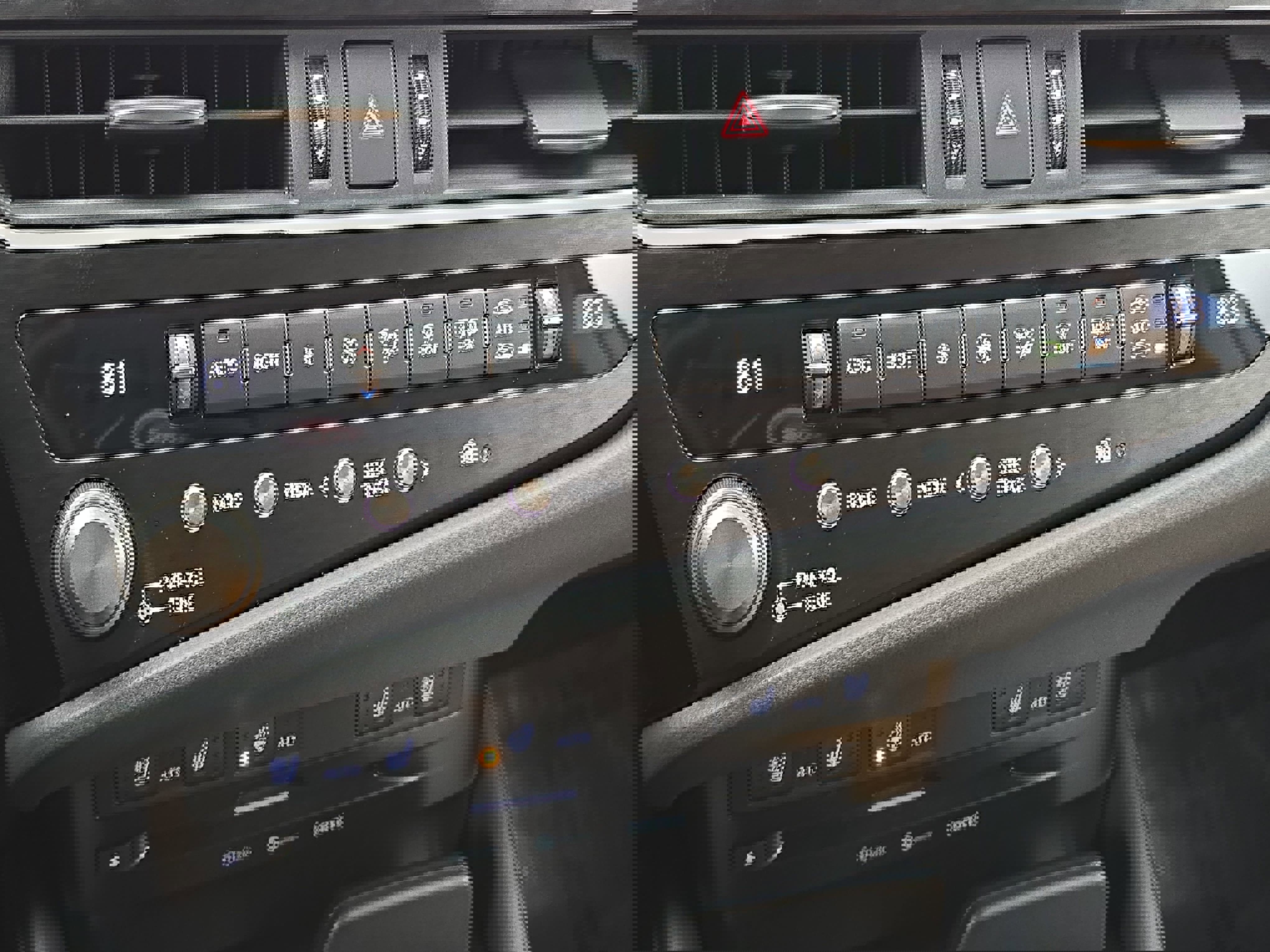 Used 2022 Lexus ES 350 w/ Premium Package image 23