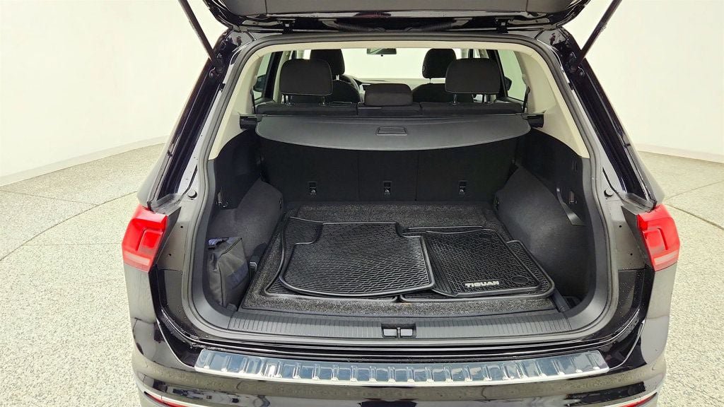 Used 2022 Volkswagen Tiguan S AWD/4WD image 20
