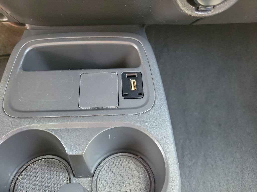 Used 2021 Mitsubishi Mirage ES FWD image 31