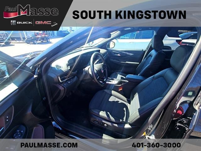 Used 2024 Buick Envista Preferred w/ Convenience I Package FWD image 13