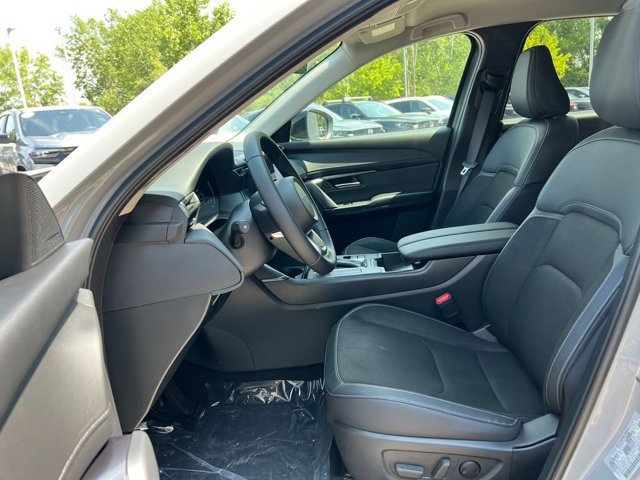 New 2026 MAZDA CX-5 Preferred AWD/4WD image 4