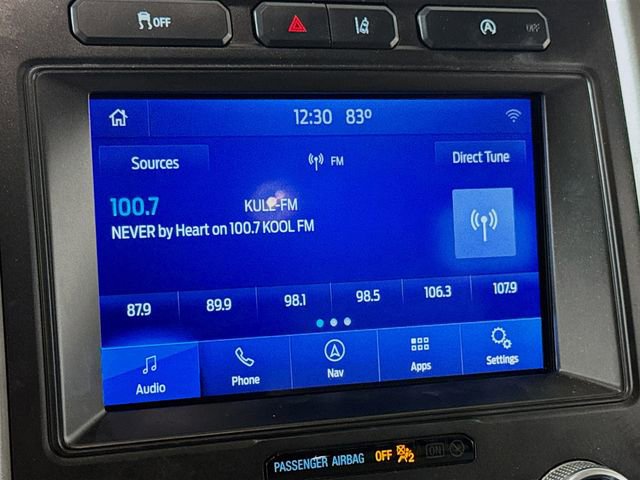 Used 2021 Ford Expedition Max XLT image 13