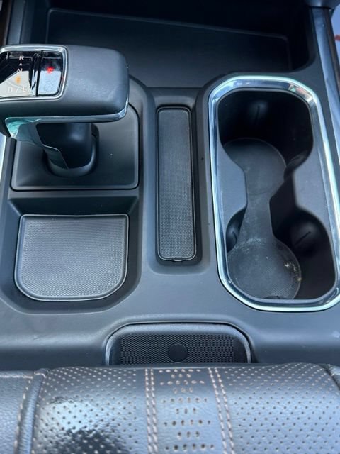 Certified 2026 Chevrolet Silverado 1500 High Country AWD/4WD image 41